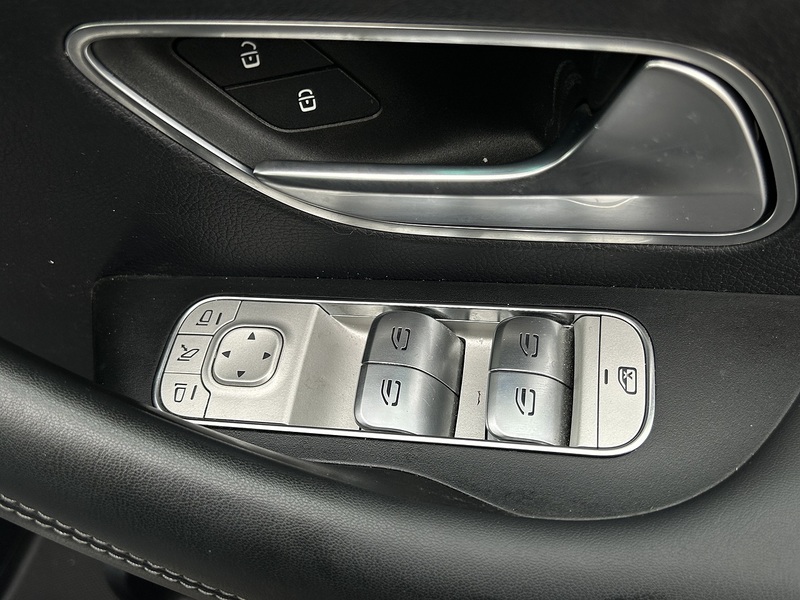 Mercedes-Benz GLE GLE350de AMG Line - U11701