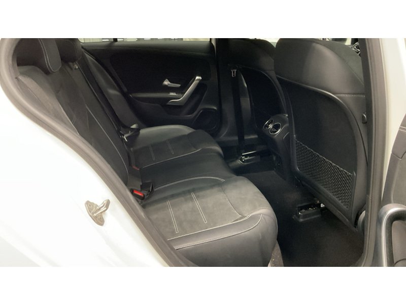 Mercedes-Benz A Class A250e AMG Line Edition - U11702