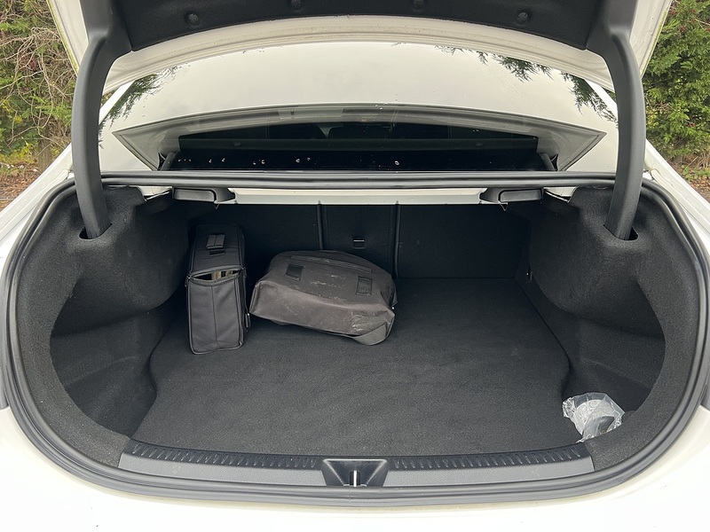 Mercedes-Benz A Class A250e AMG Line Edition - U11702