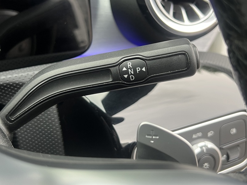 Mercedes-Benz A Class A250e AMG Line Edition - U11702