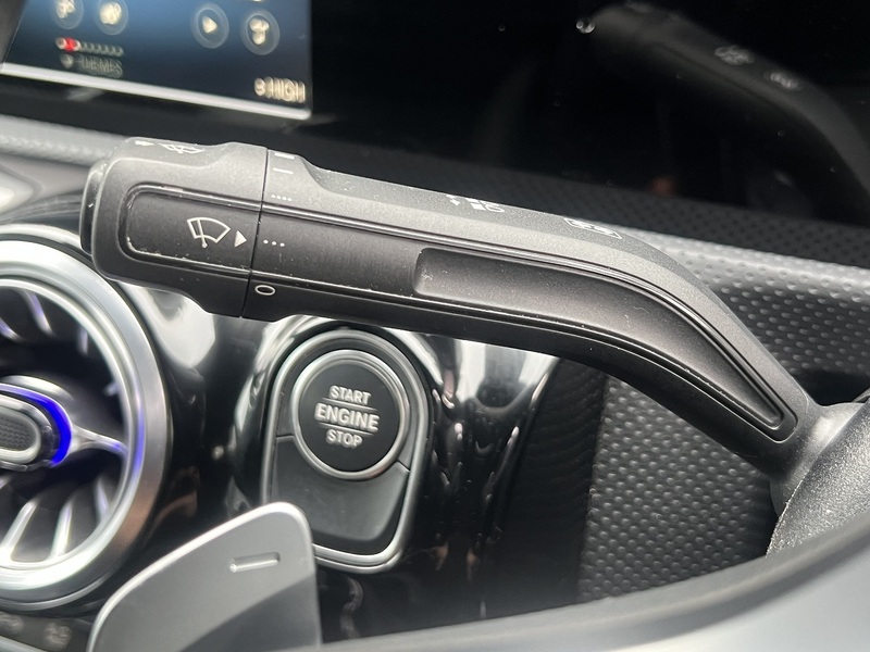 Mercedes-Benz A Class A250e AMG Line Edition - U11702