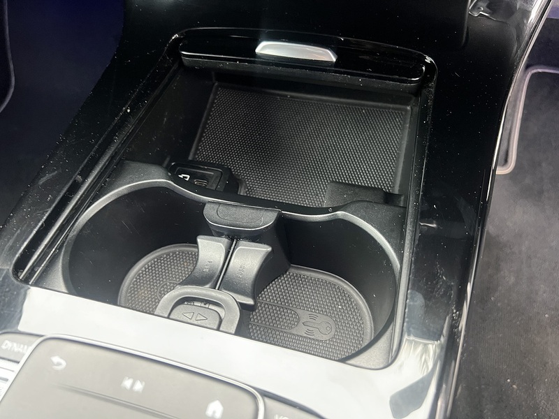 Mercedes-Benz A Class A250e AMG Line Edition - U11702