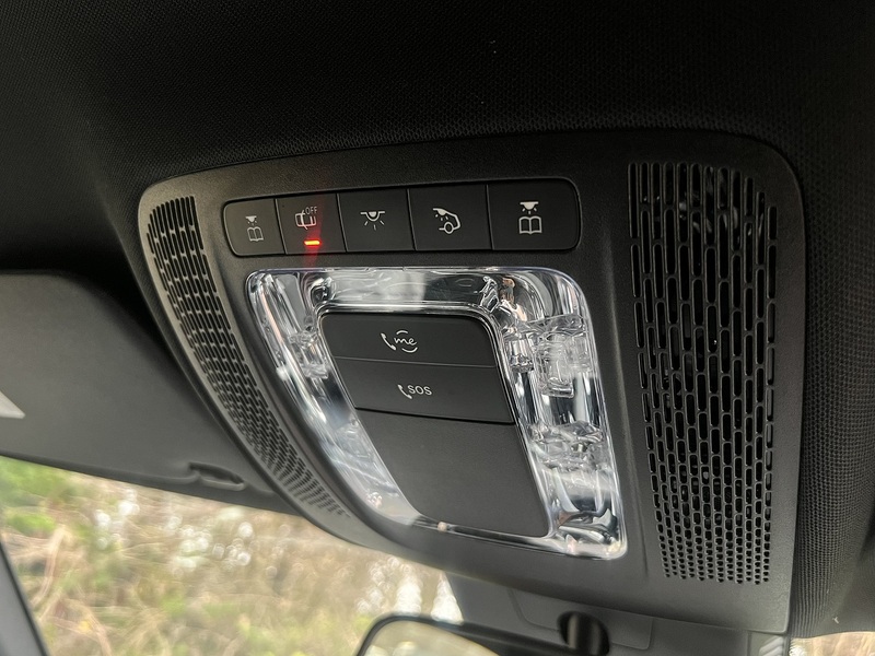 Mercedes-Benz A Class A250e AMG Line Edition - U11702