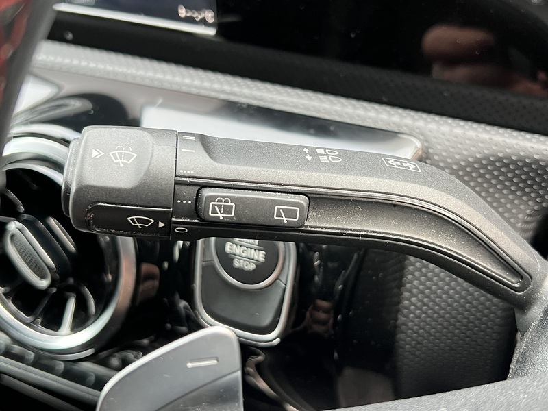 Mercedes-Benz A Class A250e AMG Line - U11703