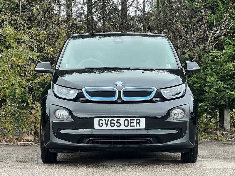 BMW i3  - U11705