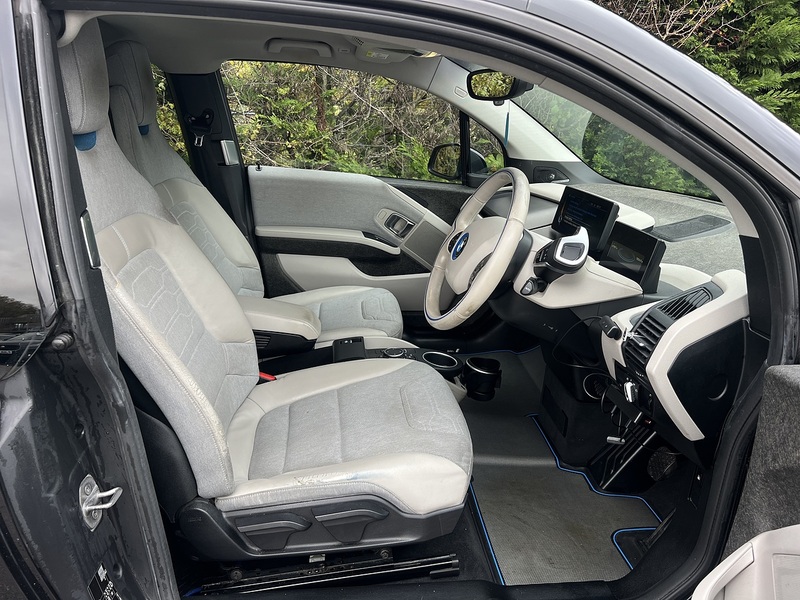 BMW i3  - U11705
