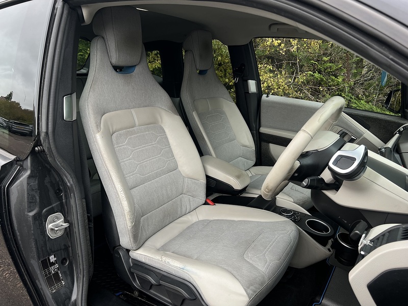 BMW i3  - U11705