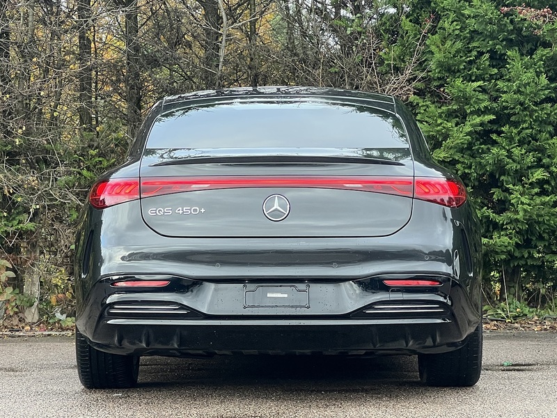 Mercedes-Benz EQS EQS 450+ AMG Line - U11706