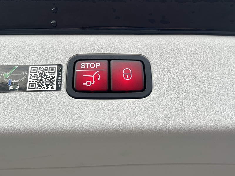 Mercedes-Benz EQS EQS 450+ AMG Line - U11706