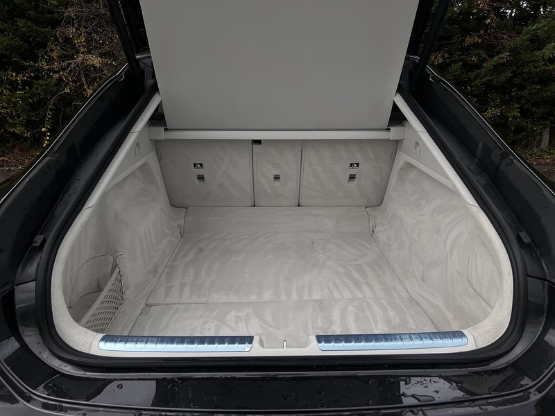Mercedes-Benz EQS EQS 450+ AMG Line - U11706