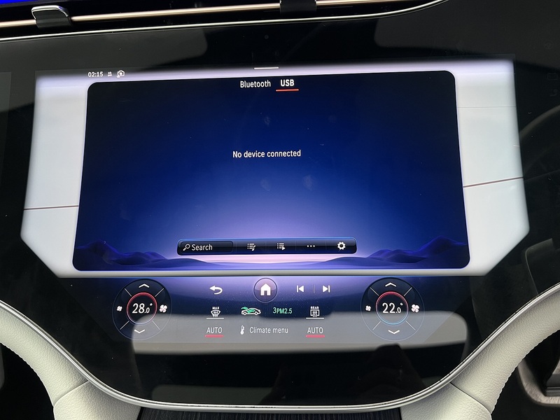 Mercedes-Benz EQS EQS 450+ AMG Line - U11706