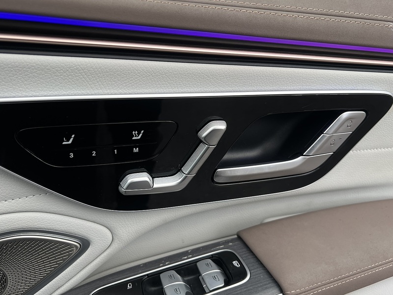 Mercedes-Benz EQS EQS 450+ AMG Line - U11706