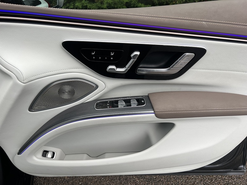 Mercedes-Benz EQS EQS 450+ AMG Line - U11706