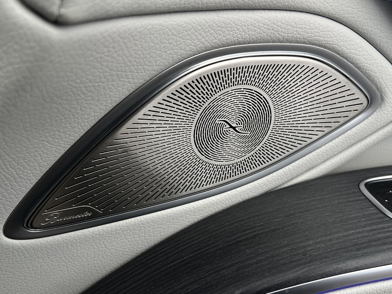 Mercedes-Benz EQS EQS 450+ AMG Line - U11706