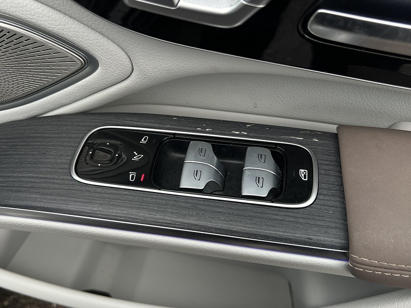 Mercedes-Benz EQS EQS 450+ AMG Line - U11706