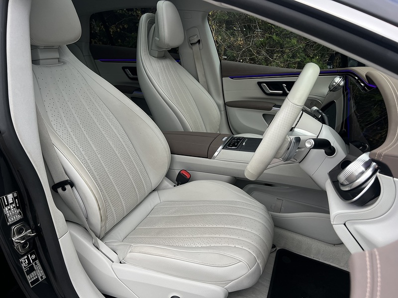 Mercedes-Benz EQS EQS 450+ AMG Line - U11706