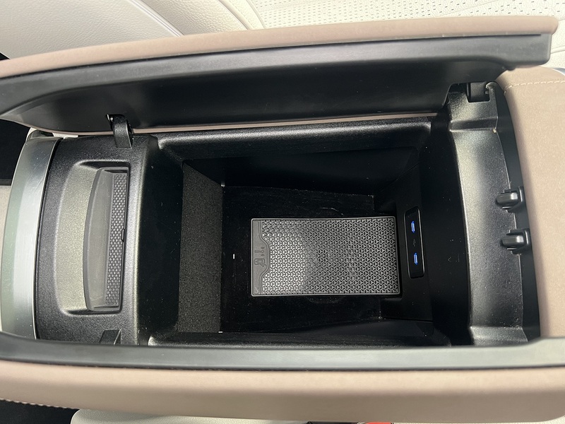 Mercedes-Benz EQS EQS 450+ AMG Line - U11706