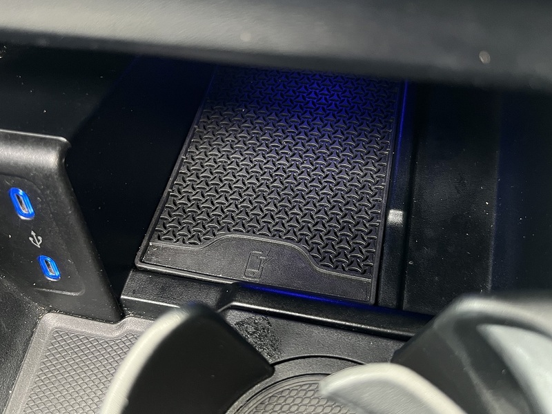 Mercedes-Benz EQS EQS 450+ AMG Line - U11706