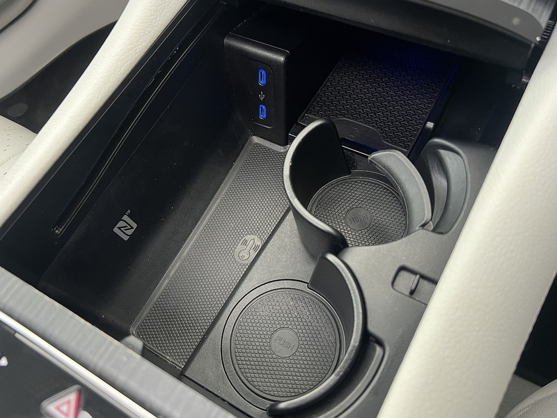 Mercedes-Benz EQS EQS 450+ AMG Line - U11706