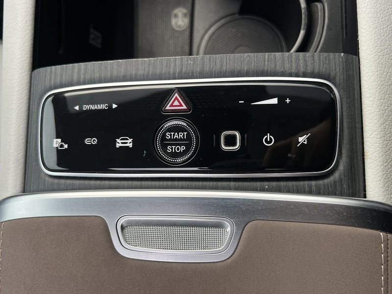 Mercedes-Benz EQS EQS 450+ AMG Line - U11706