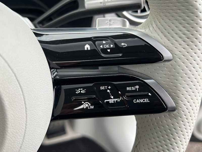 Mercedes-Benz EQS EQS 450+ AMG Line - U11706