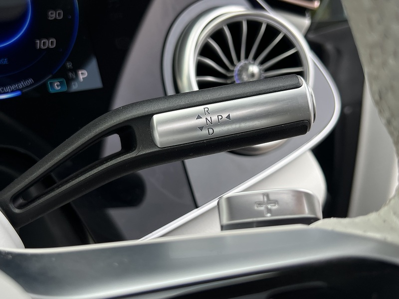 Mercedes-Benz EQS EQS 450+ AMG Line - U11706
