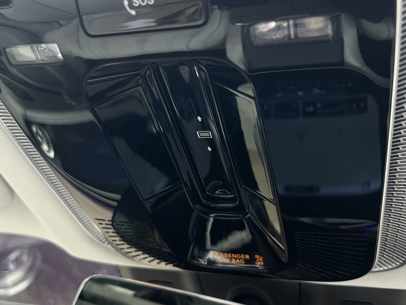 Mercedes-Benz EQS EQS 450+ AMG Line - U11706