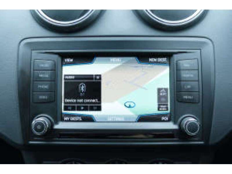 SEAT Ibiza EcoTSI FR - U11709