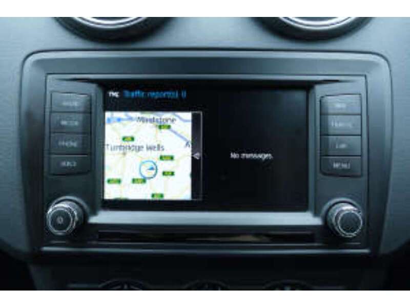 SEAT Ibiza EcoTSI FR - U11709