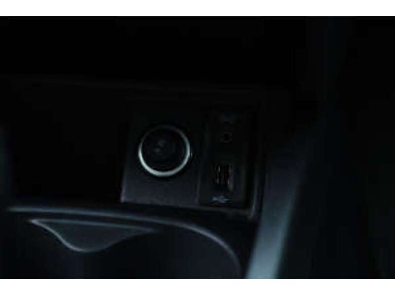 SEAT Ibiza EcoTSI FR - U11709