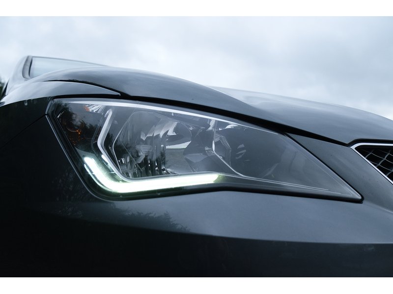 SEAT Ibiza EcoTSI FR - U11709