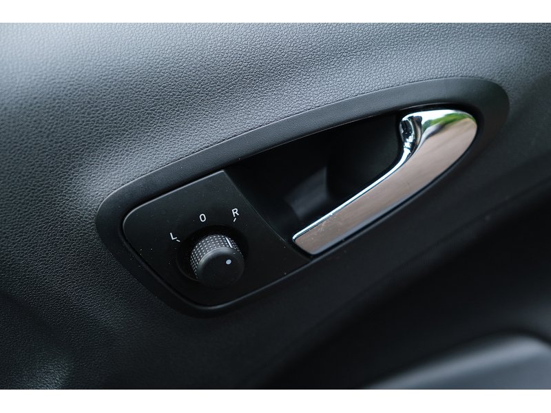 SEAT Ibiza EcoTSI FR - U11709