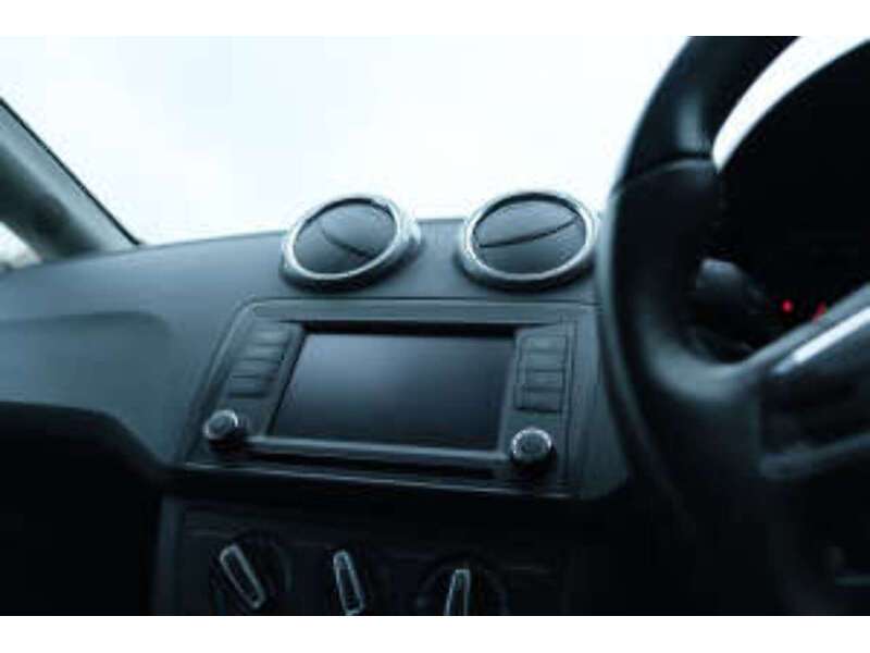 SEAT Ibiza EcoTSI FR - U11709