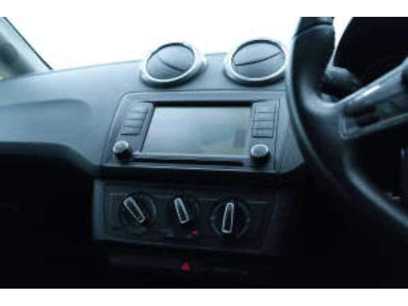 SEAT Ibiza EcoTSI FR - U11709