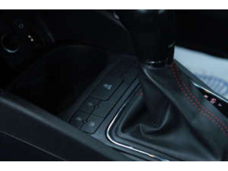 SEAT Ibiza EcoTSI FR - U11709