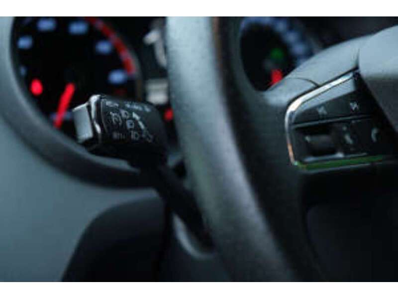 SEAT Ibiza EcoTSI FR - U11709