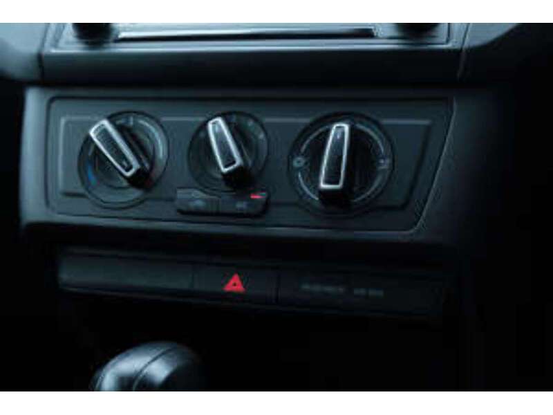 SEAT Ibiza EcoTSI FR - U11709