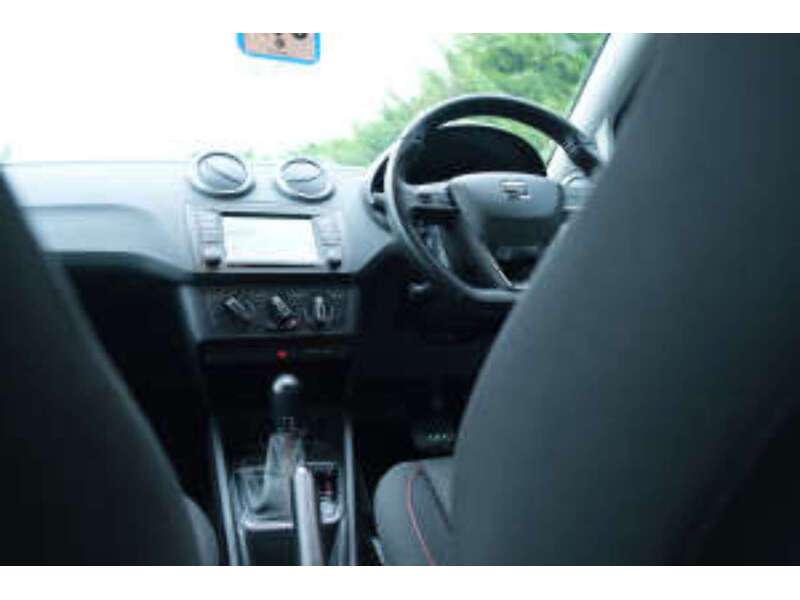 SEAT Ibiza EcoTSI FR - U11709