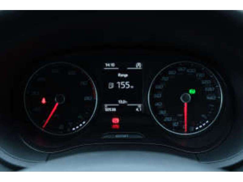 SEAT Ibiza EcoTSI FR - U11709