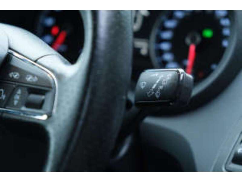 SEAT Ibiza EcoTSI FR - U11709