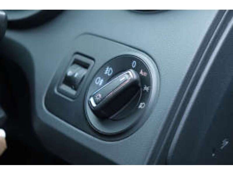 SEAT Ibiza EcoTSI FR - U11709