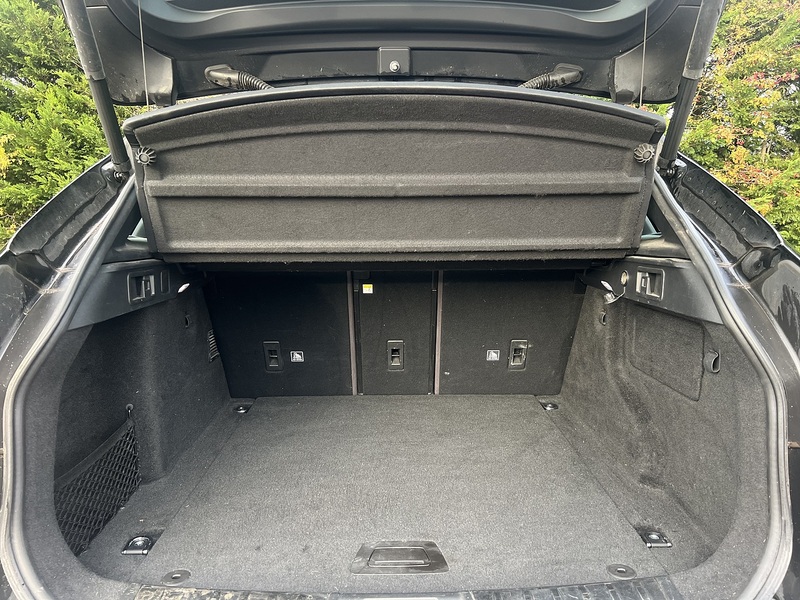 Jaguar F-PACE D180 R-Sport - U11710