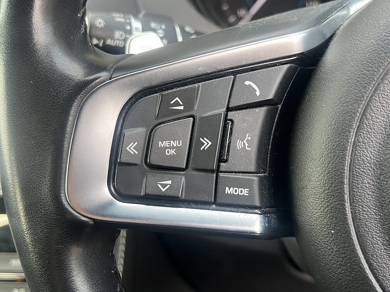 Jaguar F-PACE D180 R-Sport - U11710