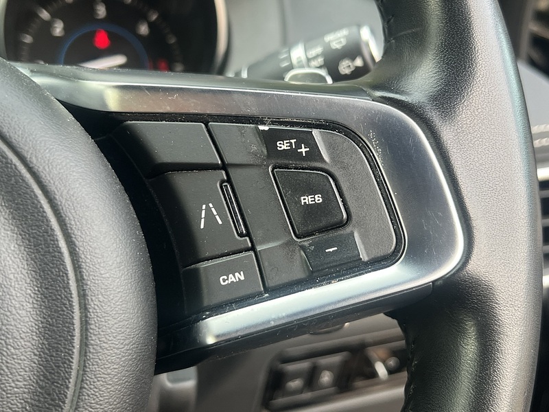 Jaguar F-PACE D180 R-Sport - U11710