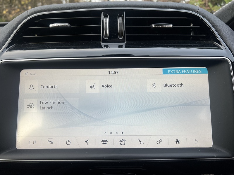 Jaguar F-PACE D180 R-Sport - U11710