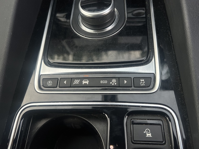 Jaguar F-PACE D180 R-Sport - U11710