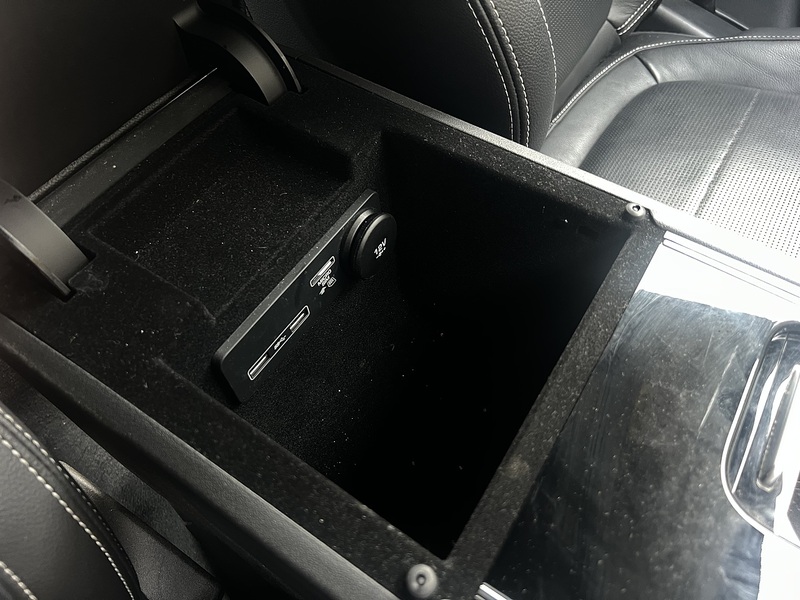 Jaguar F-PACE D180 R-Sport - U11710