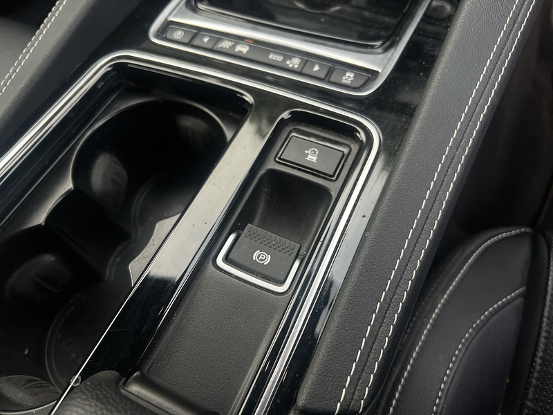 Jaguar F-PACE D180 R-Sport - U11710