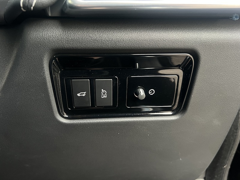 Jaguar F-PACE D180 R-Sport - U11710