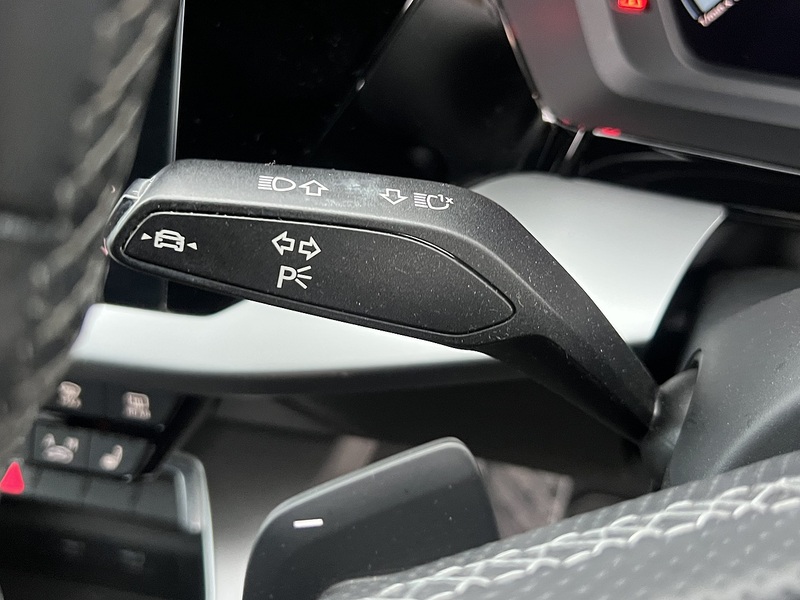 Audi S3 TFSI - U11712